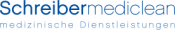 Schreiber Mediclean